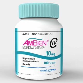 acheter Ambien sans ordonnance,