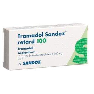 Commander Tramadol sans ordonnance