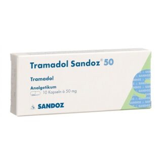 Commander Tramadol 50 mg sans ordonnance,