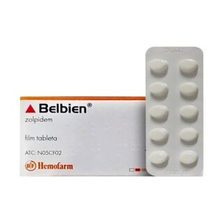 acheter Zolpidem belbien 10 mg sans ordonnance