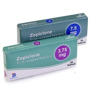 acheter zopiclone 7.5 mg sans ordonnance