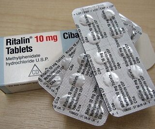 Comment obtenir du Ritalin légalement en France